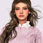 Micaela Queen