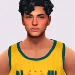 Lukas Layne