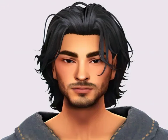 Maverick Salinas
