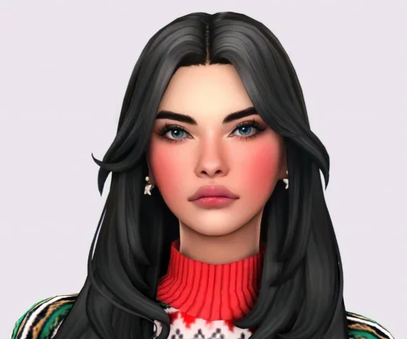 Jayleen Champagne