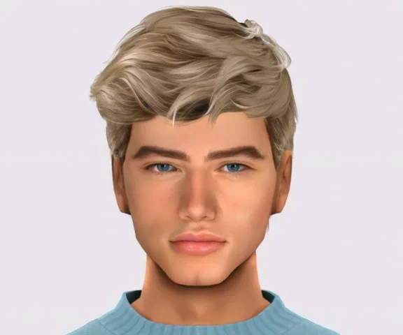 Aron Causey M