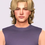 August Benson