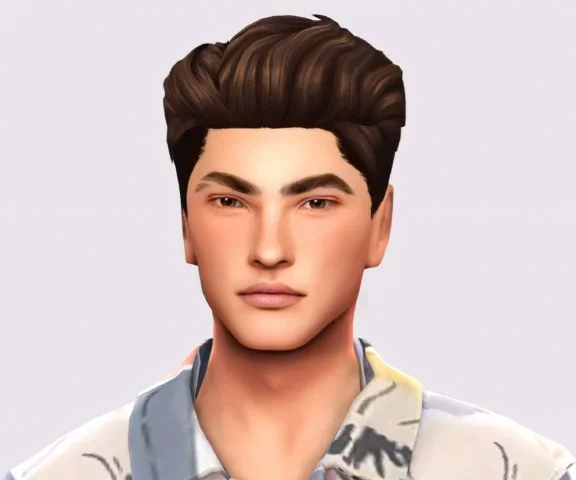 Scott Harmonson