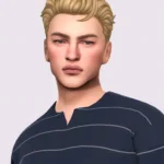Darrius Morrissey