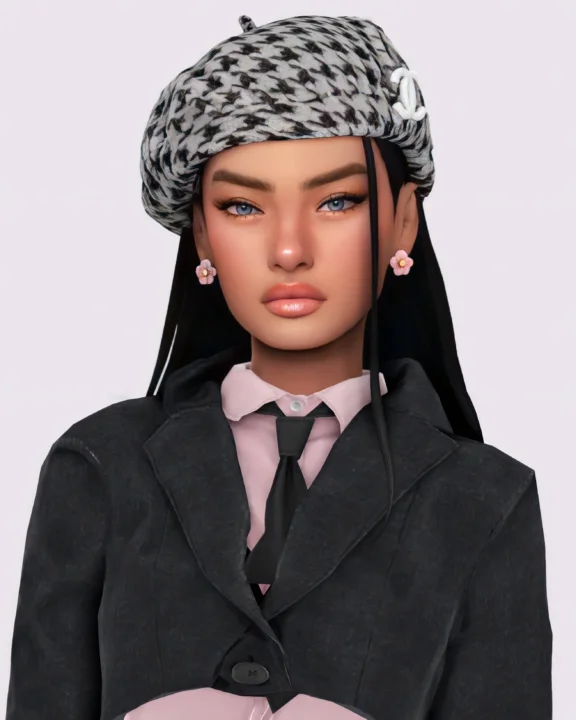 Marisa Jameson