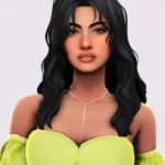 Faith Hager