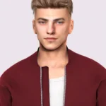Aaron Clark