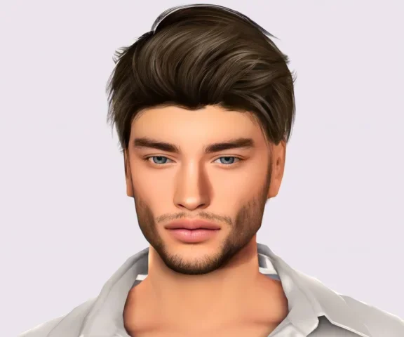 Darien Romf