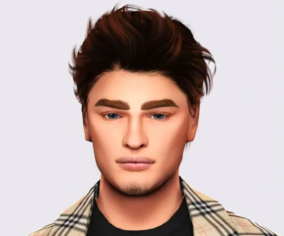 Josue Marcum