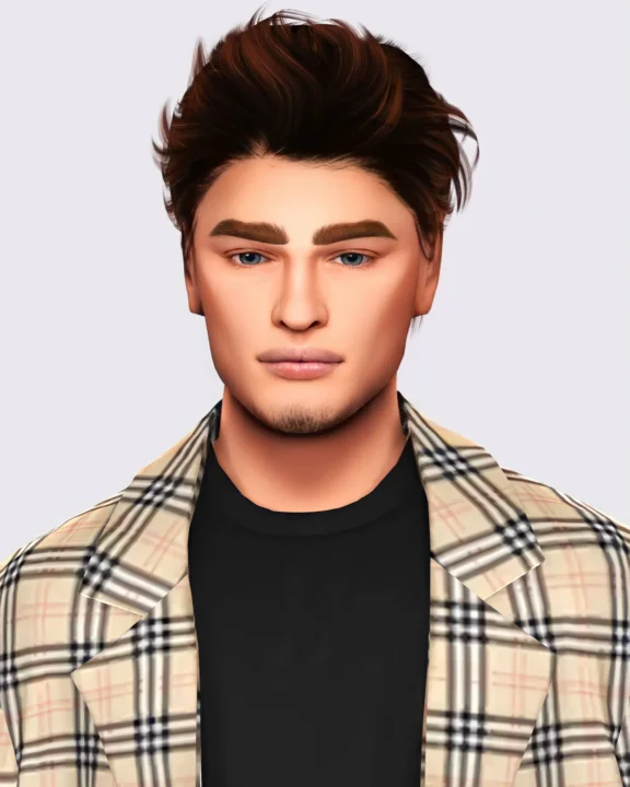 Josue Marcum
