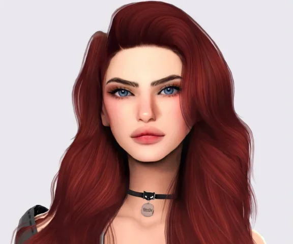 Adelyn Grey