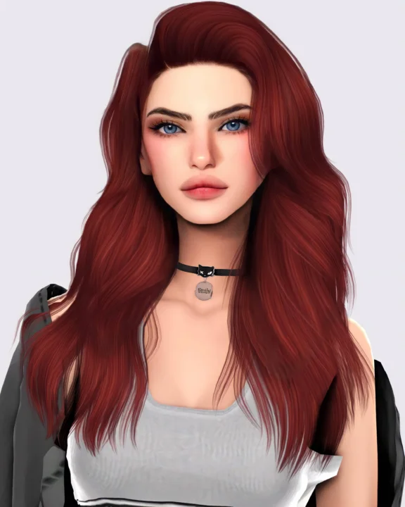 Adelyn Grey