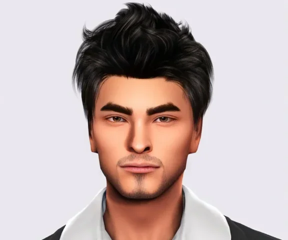Luca Calloway