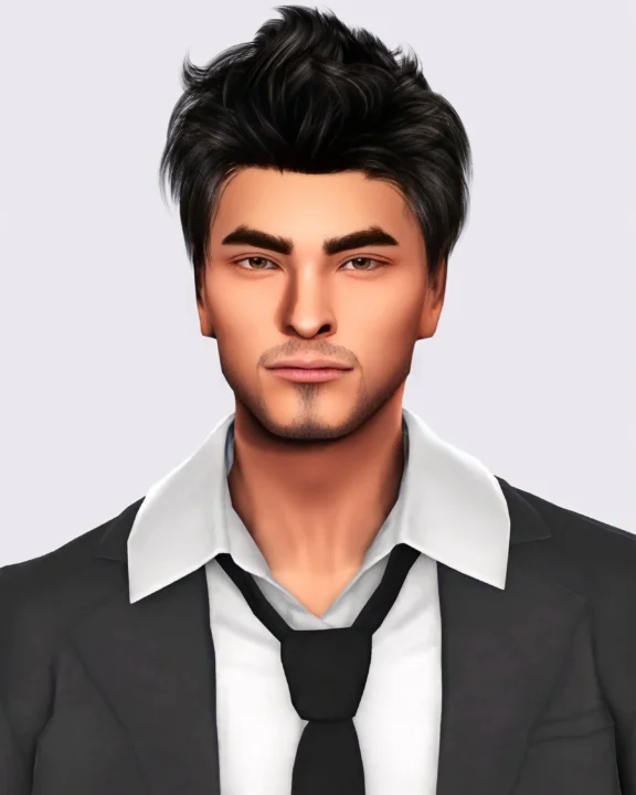 Luca Calloway