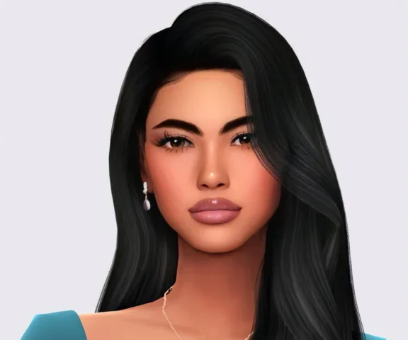 Kyra Banks