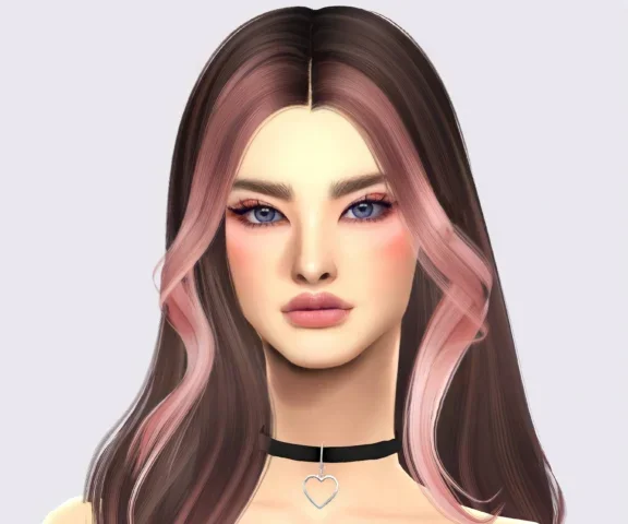 Baylee Woodworth