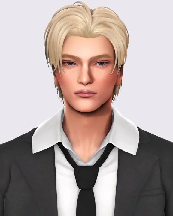 Malcolm Grace