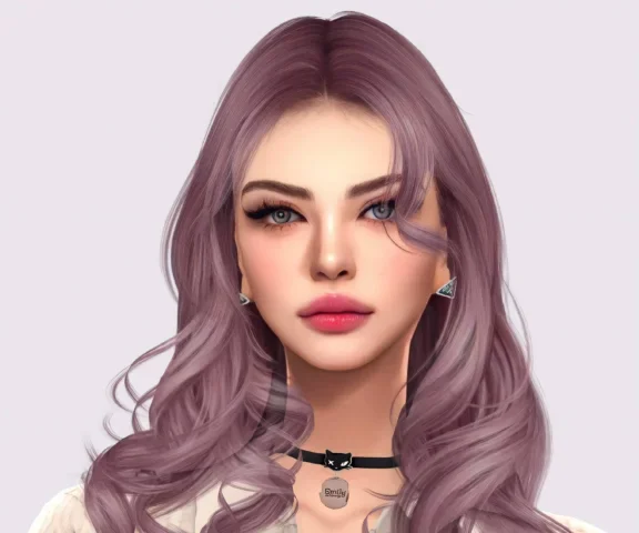 Annabella Nichols