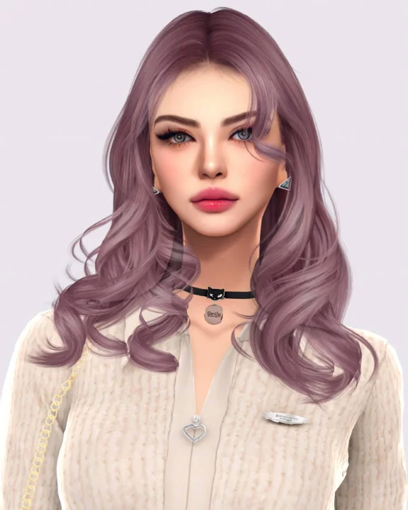 Annabella Nichols