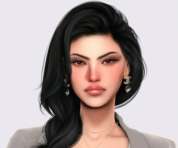 Destinee Ritchie