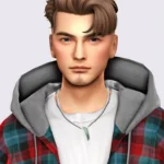 Travis Brown