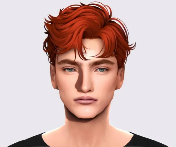 Benson McCaig