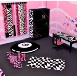 Y2K Decors Set