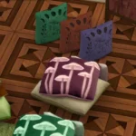 Fairycore Decors Set