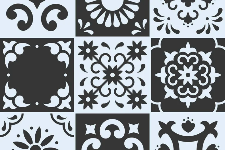 Floor Tiles 1