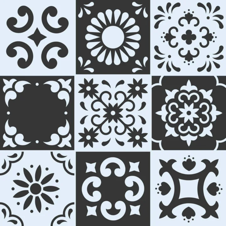 Floor Tiles 1