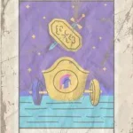 Tarot posters