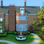 The Schweppe Estate