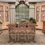 Merin Dining Room