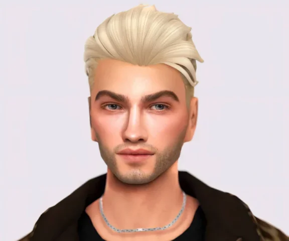 Johnny Rinehart