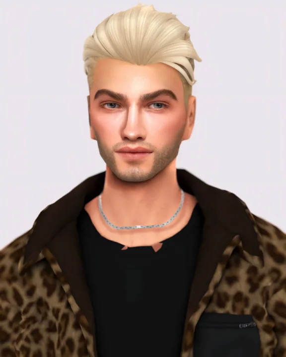 Johnny Rinehart