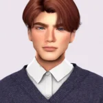 Nico Wood