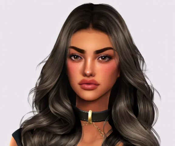 Ember Montero