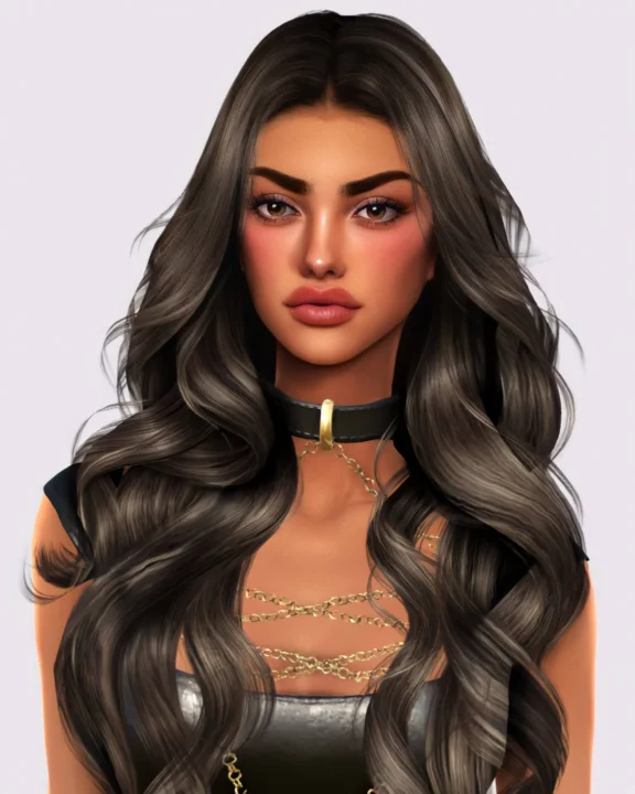 Ember Montero