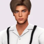 Dean James