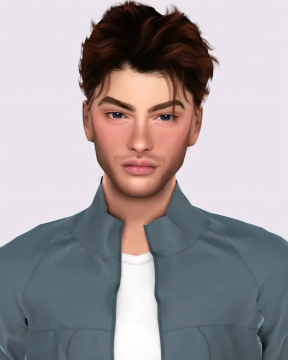 Marco Rodgers