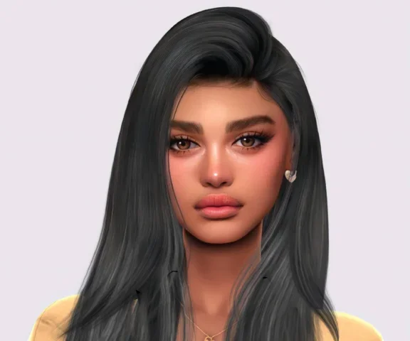 Ella Edmonds