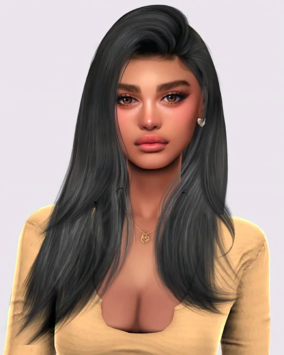 Ella Edmonds