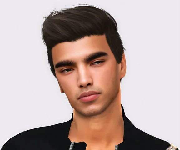 Jaxton Harrison