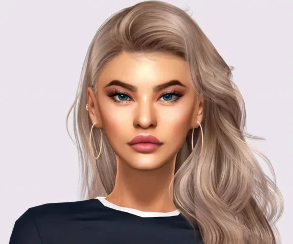 Adriana Randle