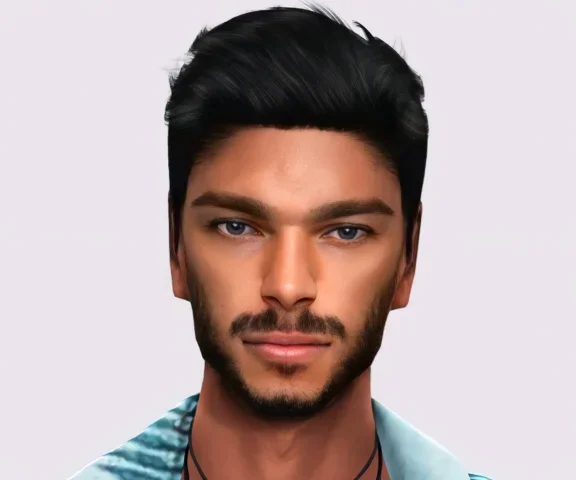 Santiago Ledford