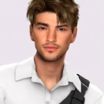 Rocco Hess