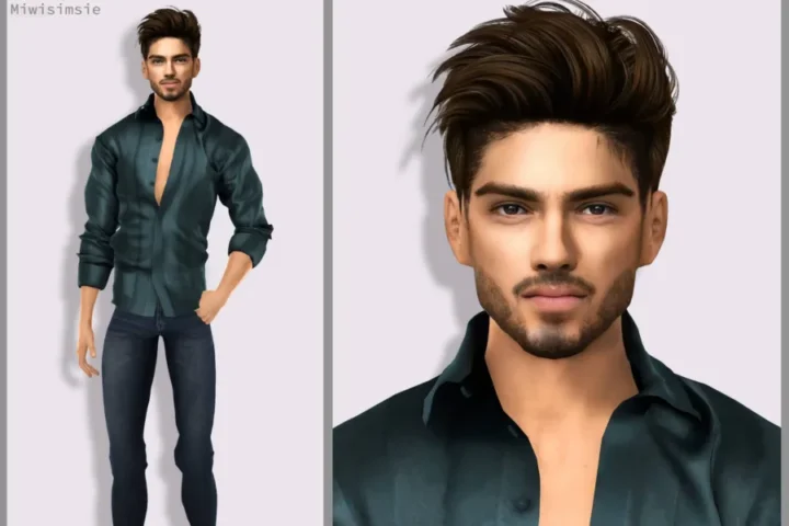 Tobias Drake