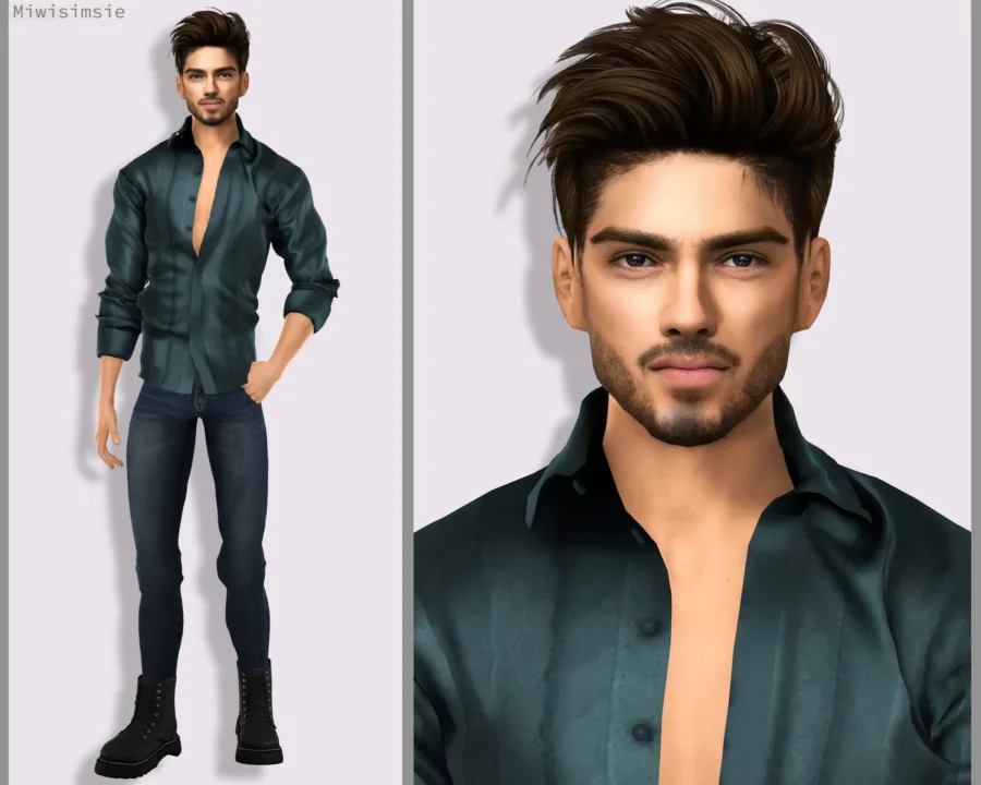 Tobias Drake