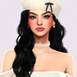 Yvette Self