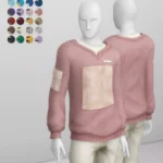 Basic Sweater V